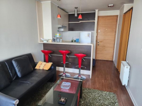 Departamento Santiago Centro - Parque Almagro